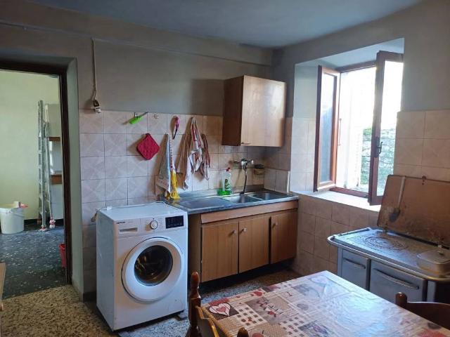 Villa in vendita a Fivizzano MS