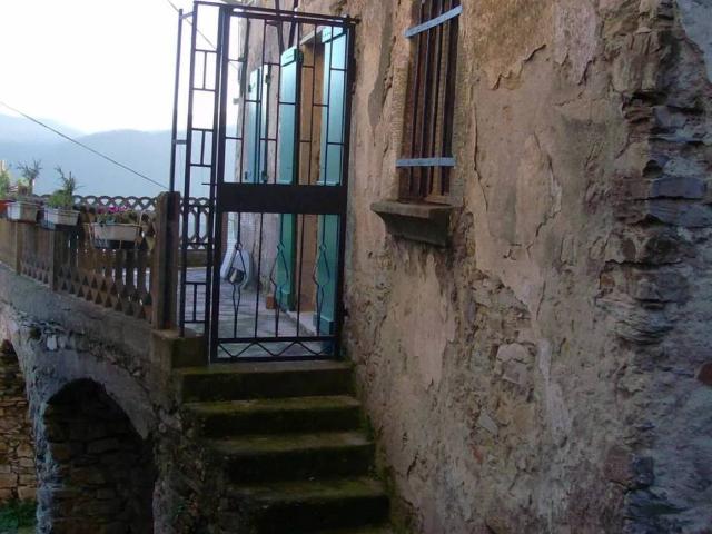 Villa in vendita a Fivizzano MS