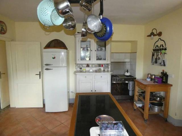 Villa in vendita a Fivizzano MS