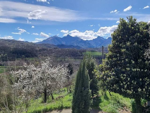 Villa in vendita a Fivizzano MS