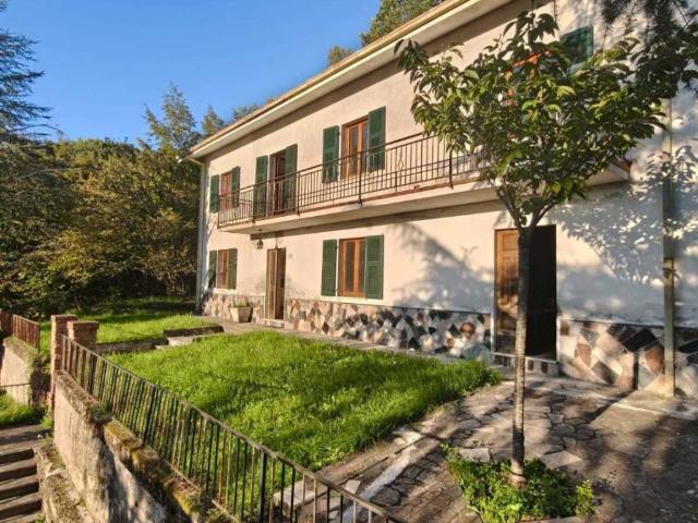 Villa in vendita a Fivizzano MS