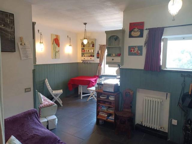 Villa in vendita a Fivizzano MS