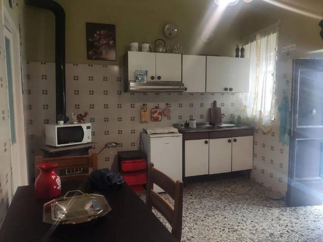 Villa in vendita a Fivizzano MS