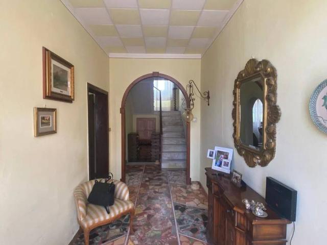 Villa in vendita a Fivizzano MS