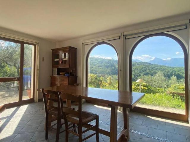 Villa in vendita a Fivizzano MS