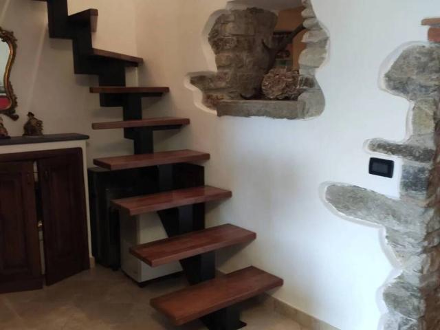 Villa in vendita a Fivizzano MS