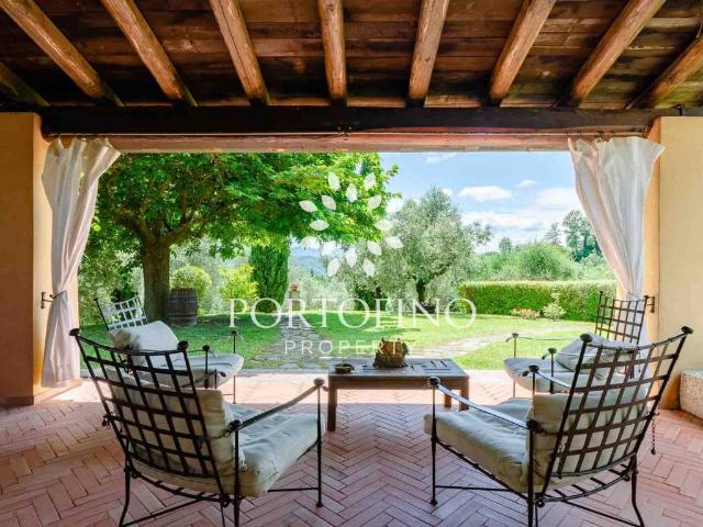 Villa in vendita a Fivizzano MS