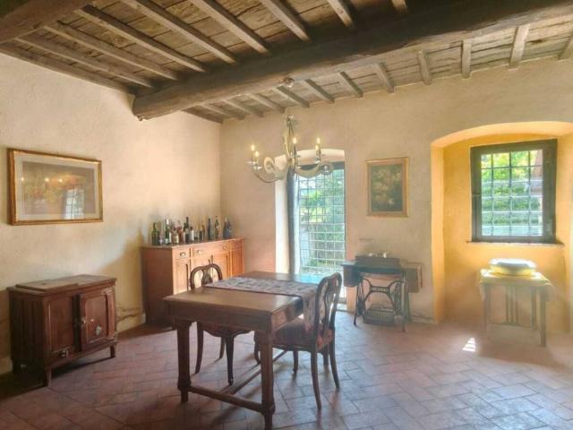 Villa in vendita a Fivizzano MS