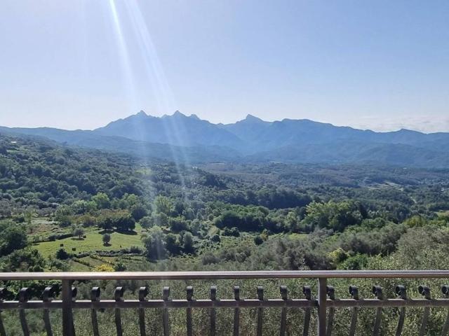Villa in vendita a Fivizzano MS