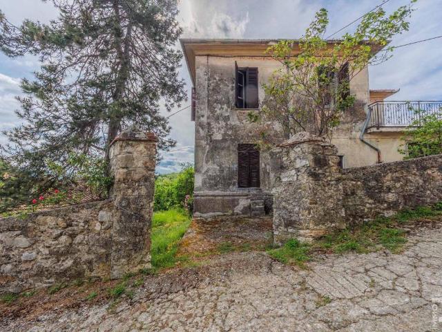 Villa in vendita a Fivizzano MS