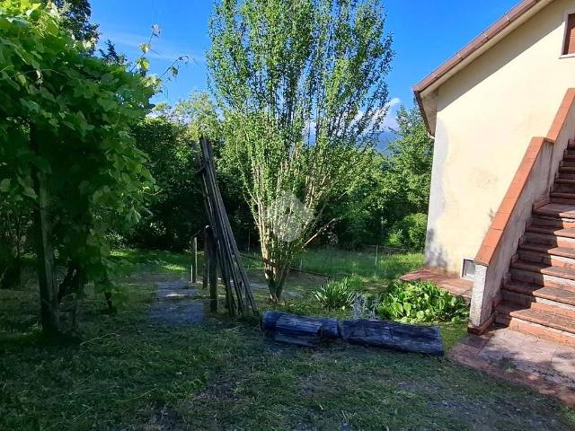 Villa in vendita a Fivizzano MS