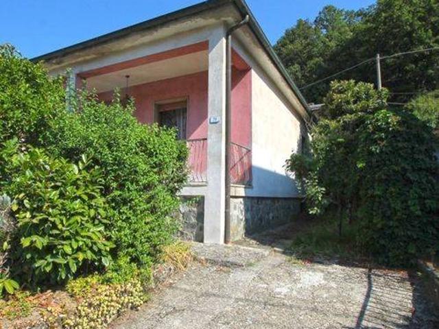 Villa in vendita a Fivizzano MS