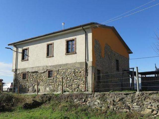 Villa in vendita a Fivizzano MS