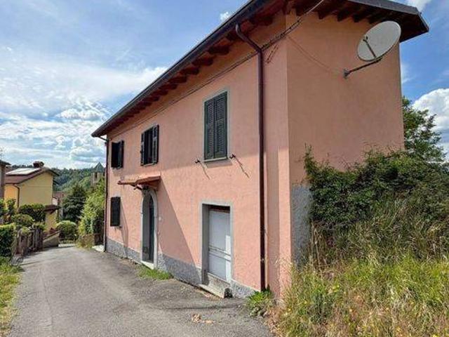 Villa in vendita a Fivizzano MS