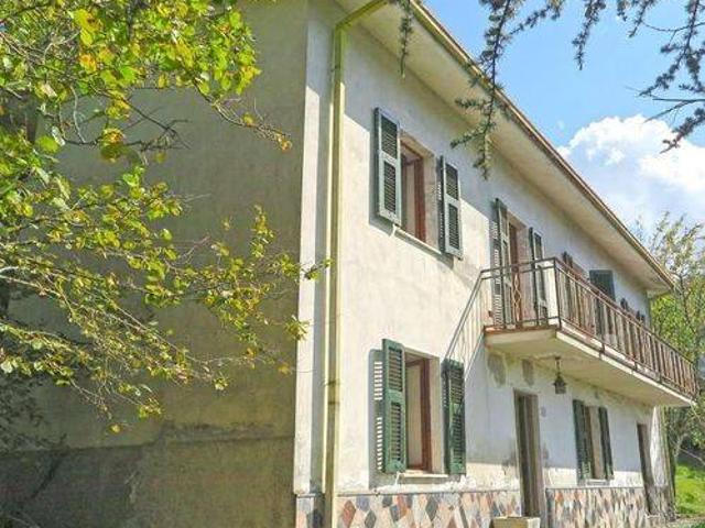 Villa in vendita a Fivizzano MS