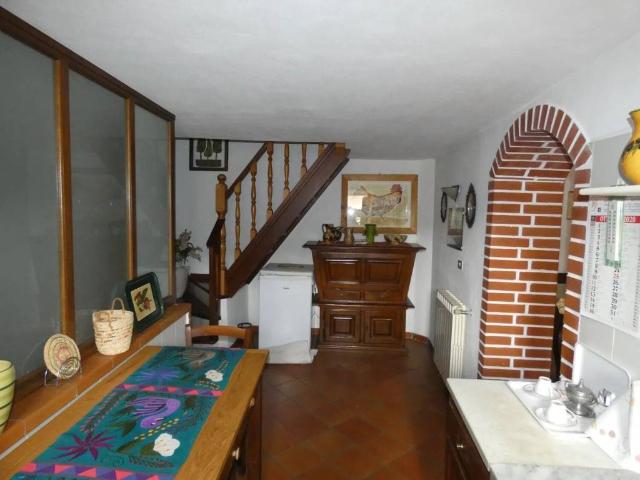Villa in vendita a Fivizzano MS