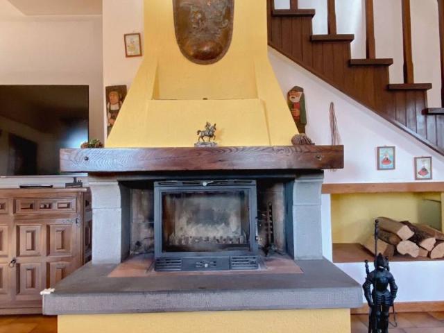 Villa in vendita a Fivizzano MS