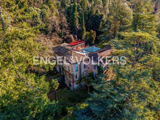 Villa in vendita a Fivizzano MS
