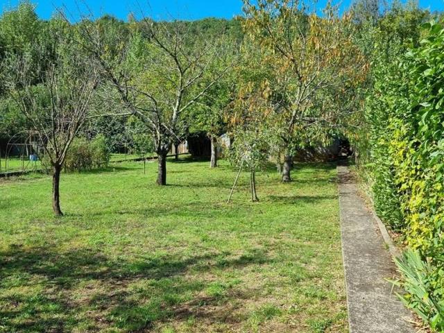 Villa in vendita a Fivizzano MS