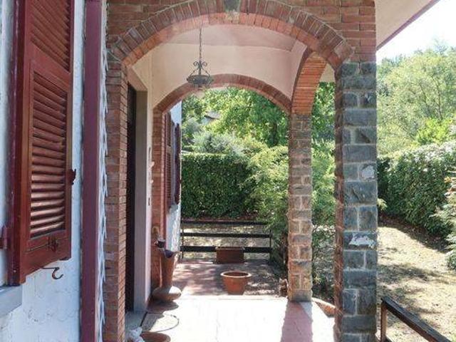 Villa in vendita a Fivizzano MS