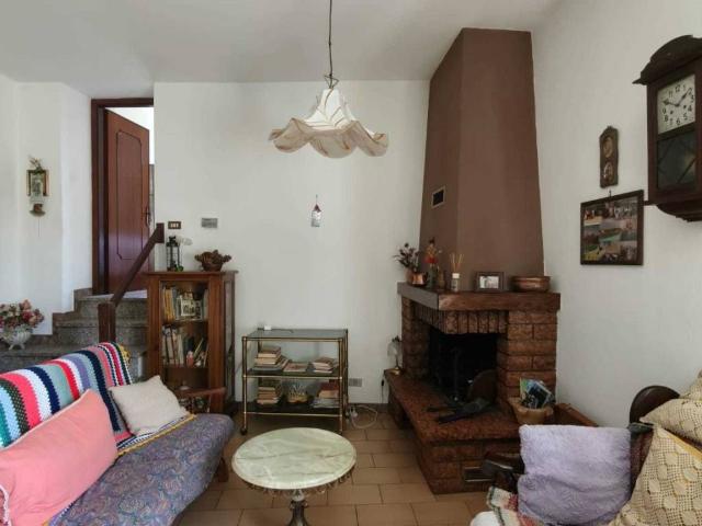 Villa in vendita a Fivizzano MS