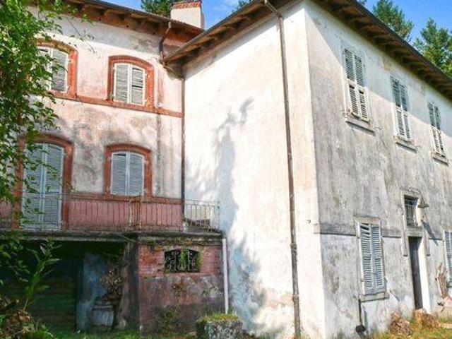 Villa in vendita a Fivizzano MS