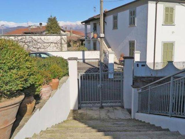 Villa in vendita a Fivizzano MS