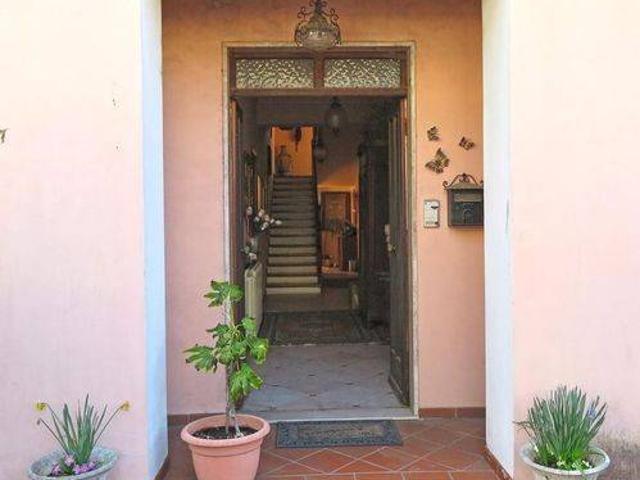 Villa in vendita a Fivizzano MS