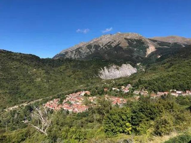 Villa in vendita a Fivizzano MS