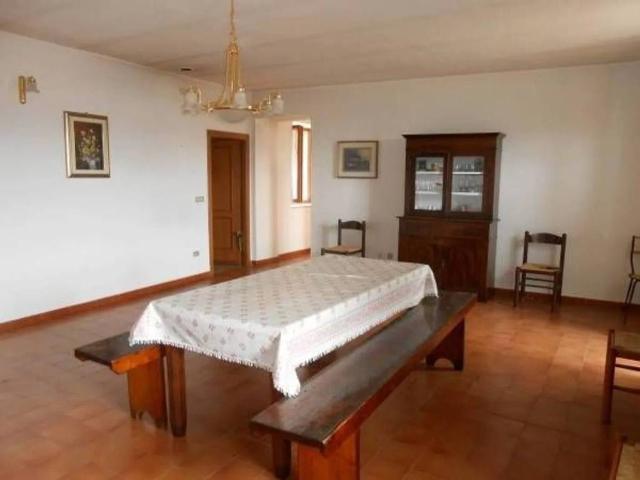 Villa in vendita a Fivizzano MS
