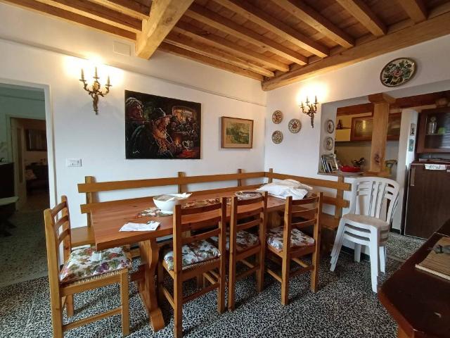 Villa in vendita a Fivizzano MS