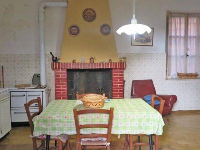 Villa in vendita a Fivizzano MS