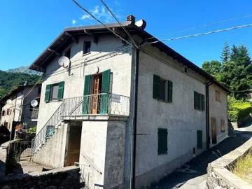 Villa in vendita a Fivizzano MS