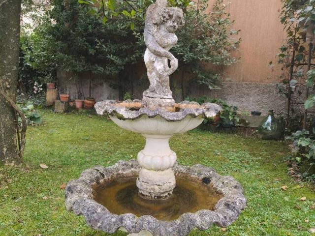 Villa in vendita a Fivizzano MS
