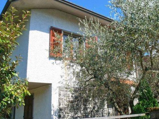 Villa in vendita a Fivizzano MS