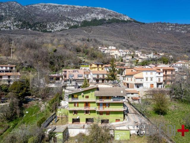 Villa in vendita a Fiamignano RI