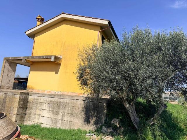 Villa in vendita a Fiano Romano RM