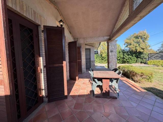 Villa in vendita a Fiano Romano RM