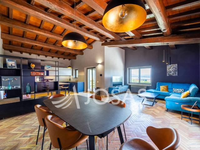 Villa in vendita a Fiano Romano RM