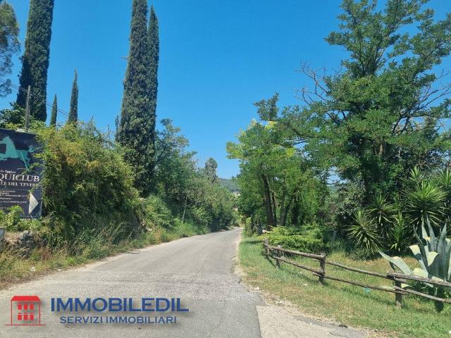 Villa in vendita a Fiano Romano RM