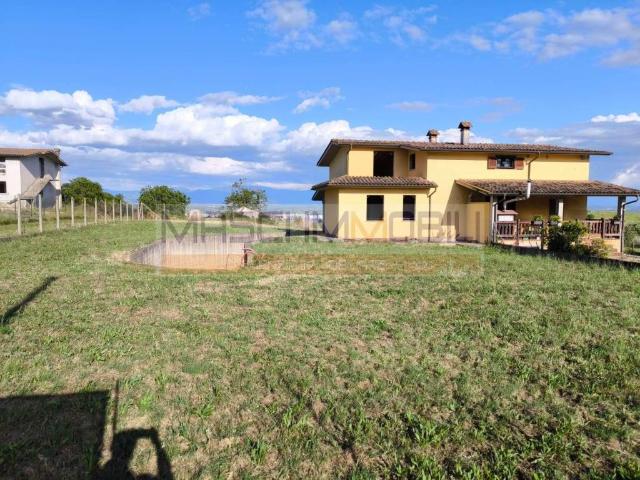 Villa in vendita a Fiano Romano RM