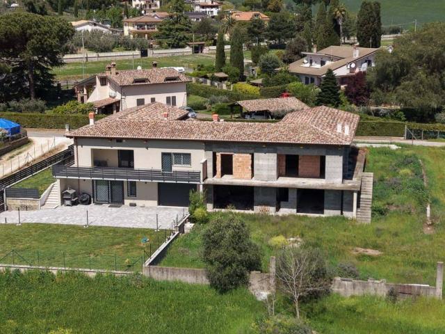 Villa in vendita a Fiano Romano RM