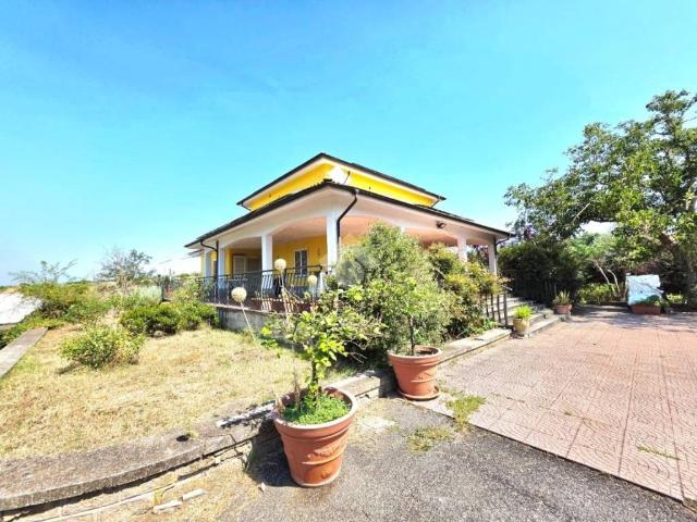 Villa in vendita a Fiano Romano RM