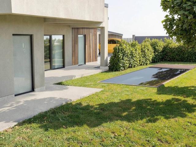 Villa in vendita a Fiano Romano RM
