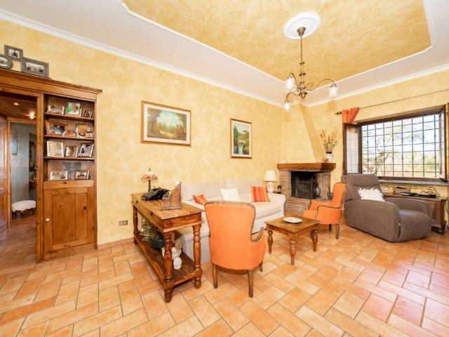 Villa in vendita a Fiano Romano RM