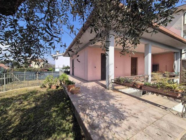 Villa in vendita a Fiano Romano RM