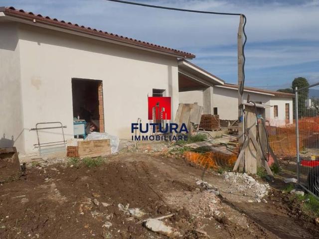 Villa in vendita a Fiano Romano RM