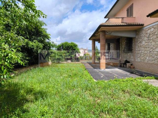 Villa in vendita a Fiano Romano RM