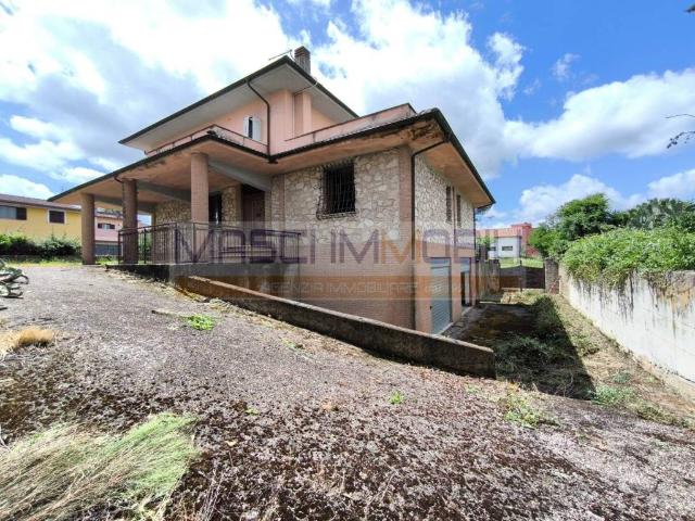 Villa in vendita a Fiano Romano RM