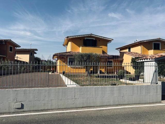 Villa in vendita a Fiano Romano RM